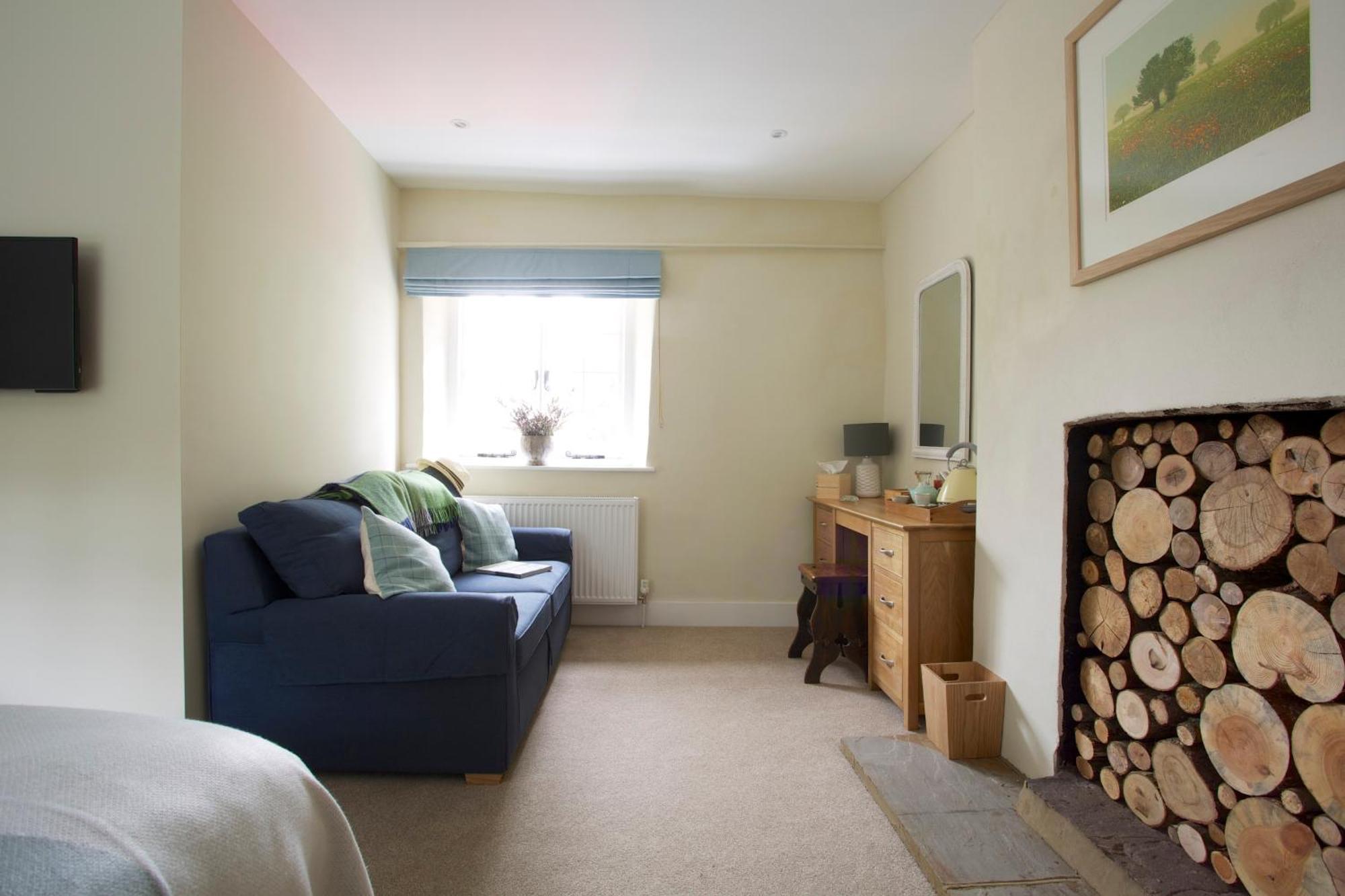 The Royal Oak Hotel Ansty  Bilik gambar