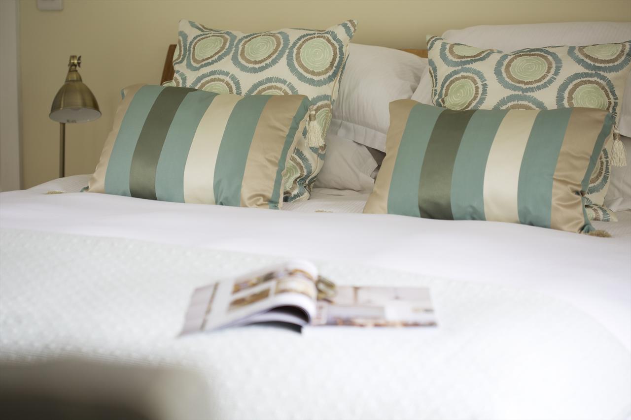 The Royal Oak Hotel Ansty  Luaran gambar