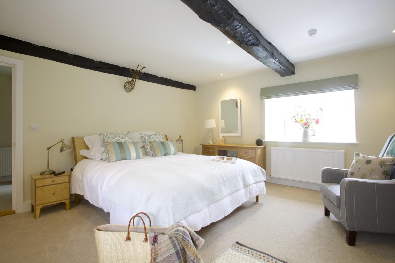 The Royal Oak Hotel Ansty  Luaran gambar