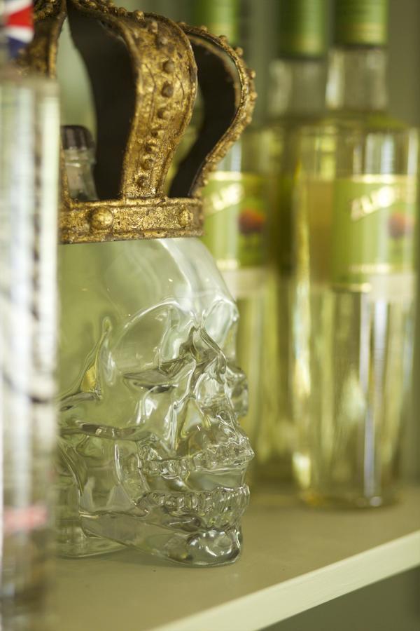 The Royal Oak Hotel Ansty  Luaran gambar