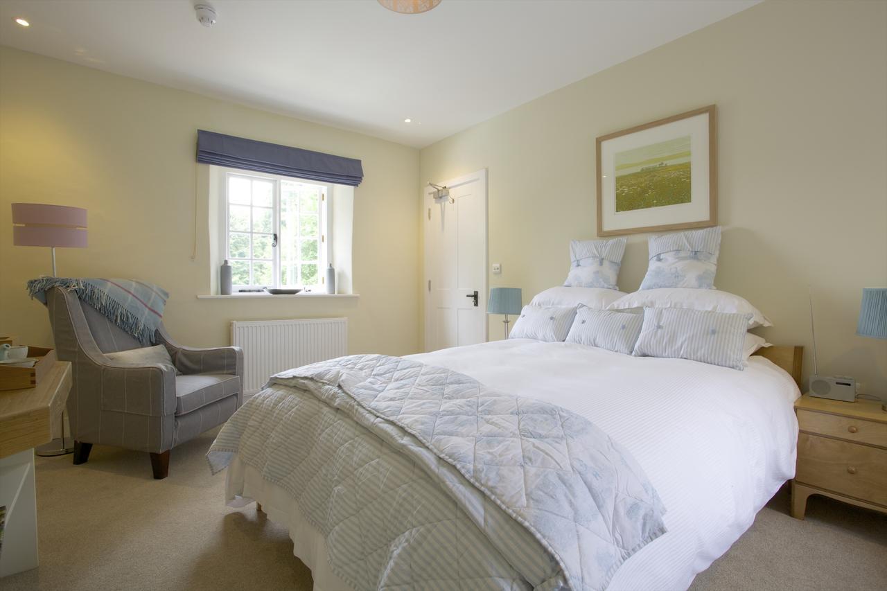 The Royal Oak Hotel Ansty  Luaran gambar
