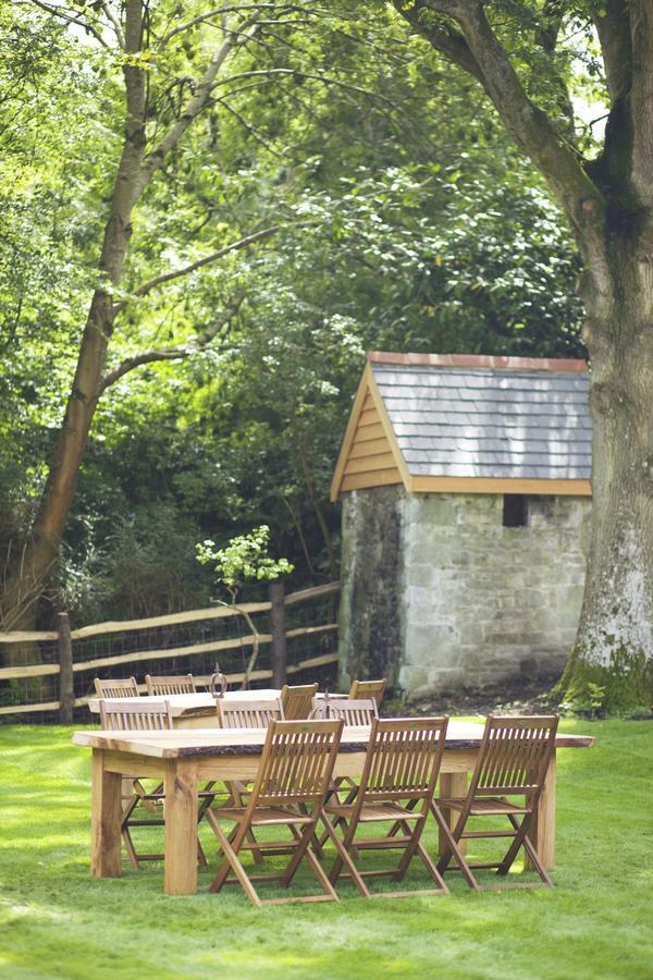 The Royal Oak Hotel Ansty  Luaran gambar