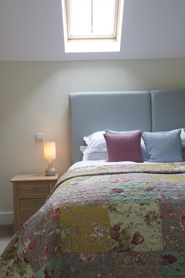 The Royal Oak Hotel Ansty  Luaran gambar