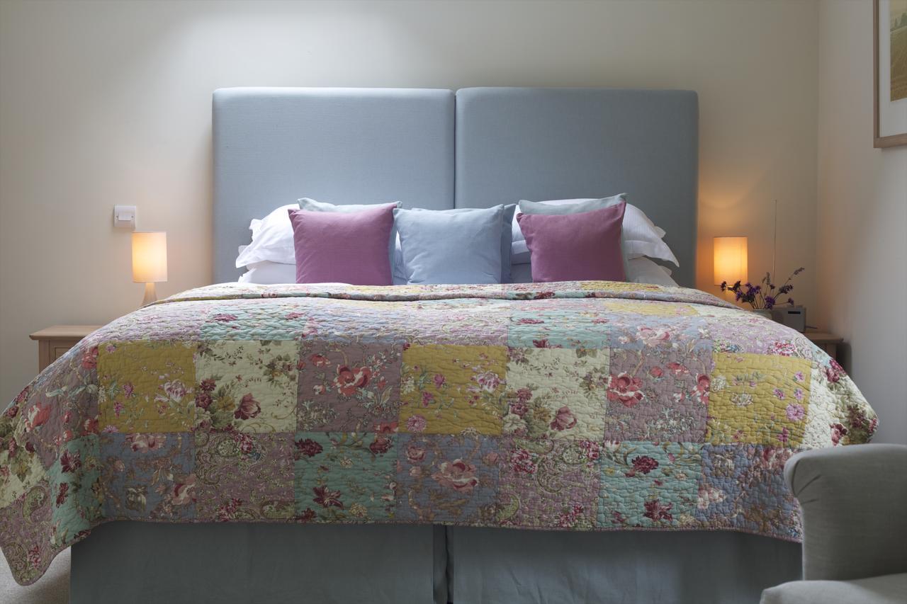 The Royal Oak Hotel Ansty  Luaran gambar