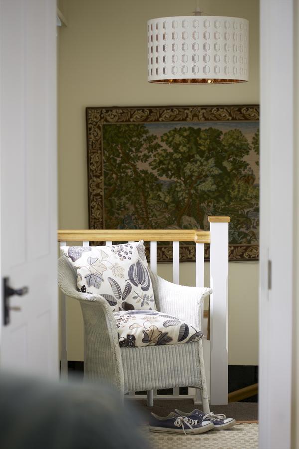 The Royal Oak Hotel Ansty  Luaran gambar