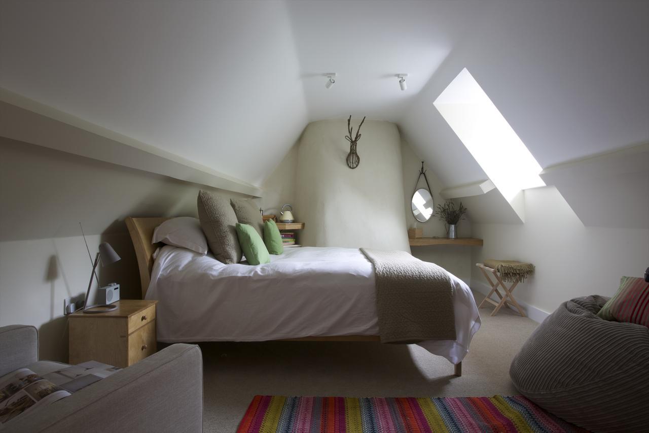 The Royal Oak Hotel Ansty  Luaran gambar