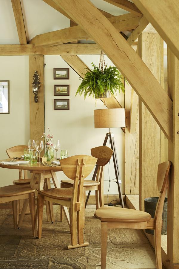 The Royal Oak Hotel Ansty  Luaran gambar