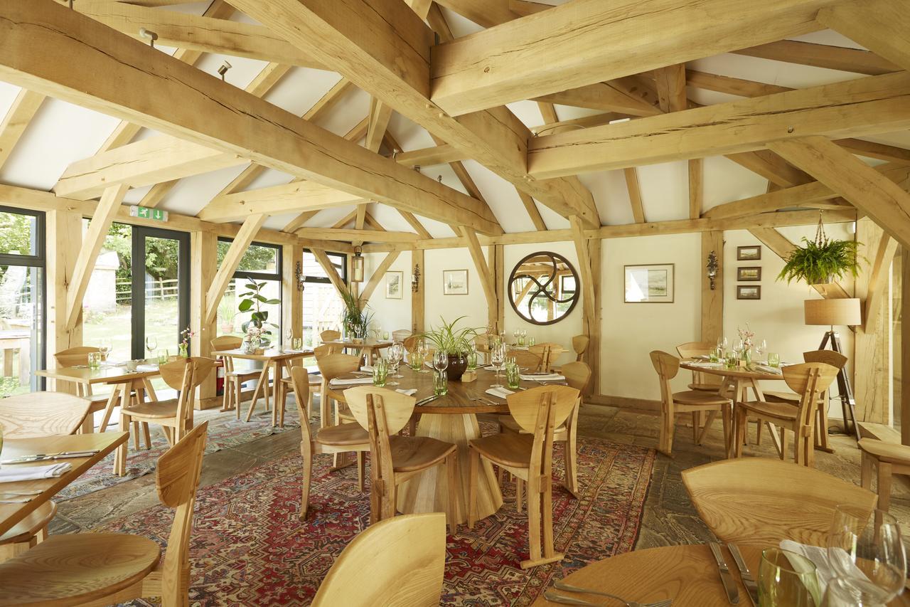 The Royal Oak Hotel Ansty  Luaran gambar