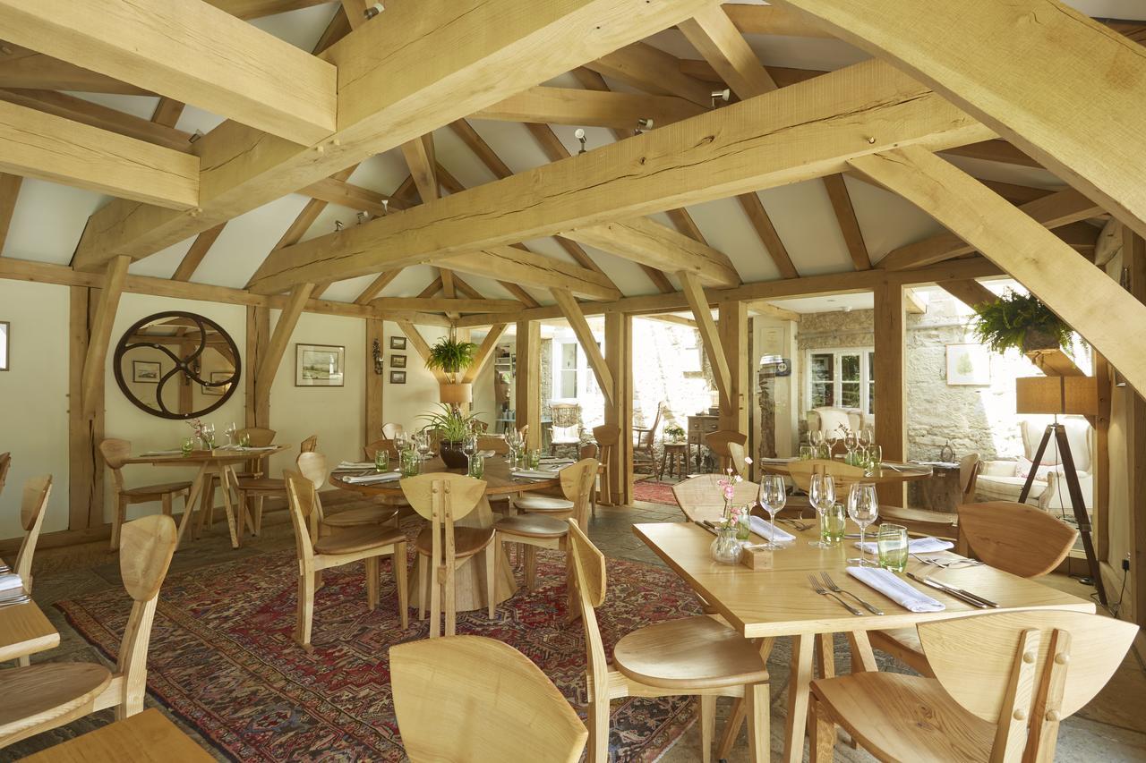 The Royal Oak Hotel Ansty  Luaran gambar