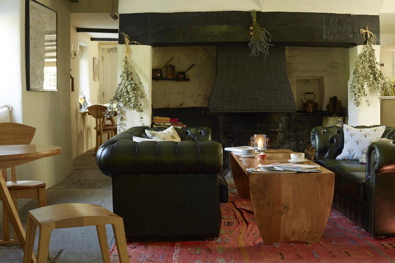 The Royal Oak Hotel Ansty  Luaran gambar