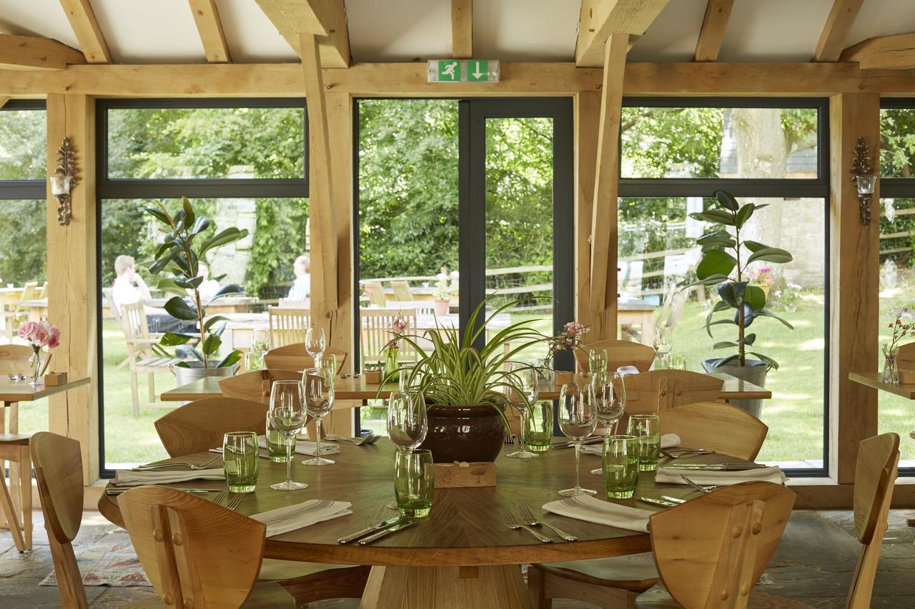 The Royal Oak Hotel Ansty  Luaran gambar