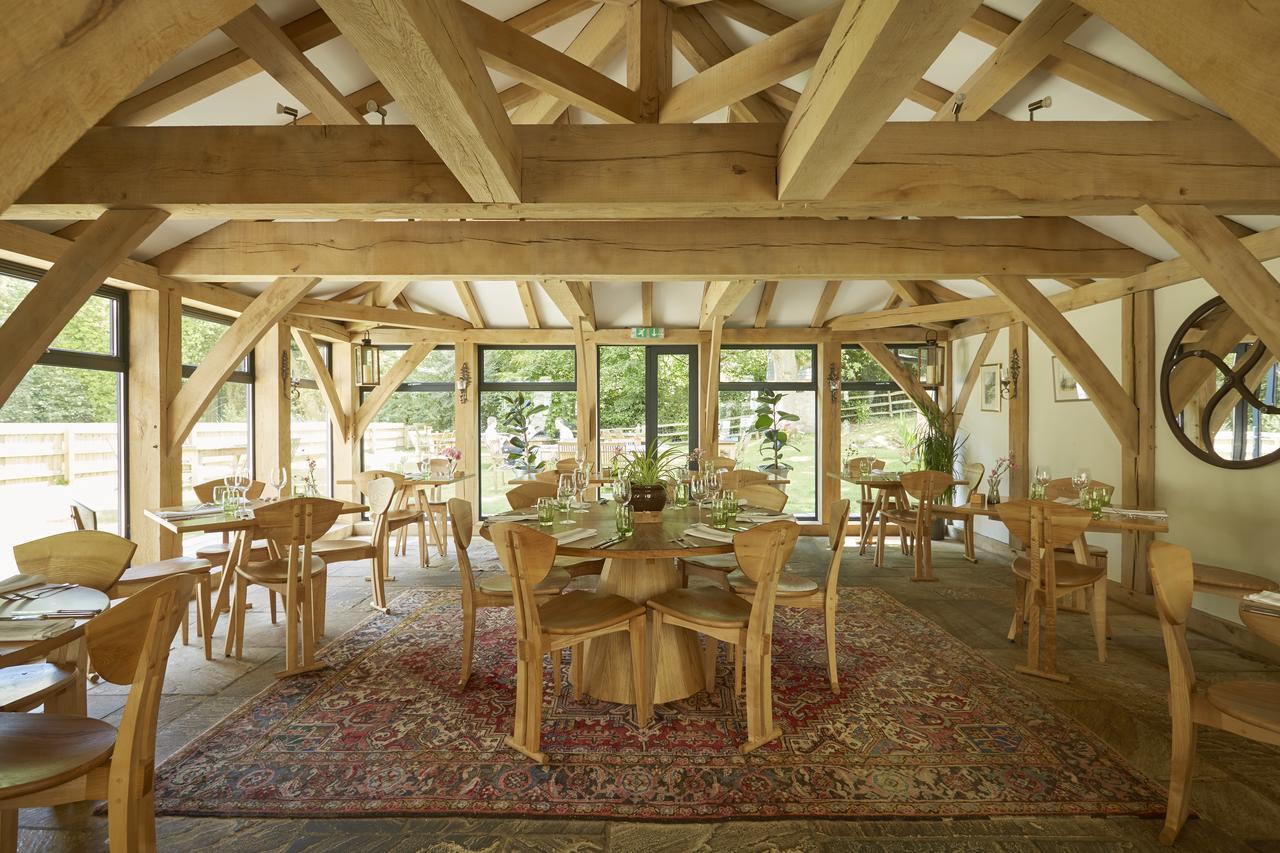 The Royal Oak Hotel Ansty  Luaran gambar