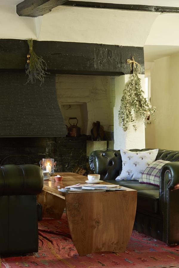 The Royal Oak Hotel Ansty  Luaran gambar