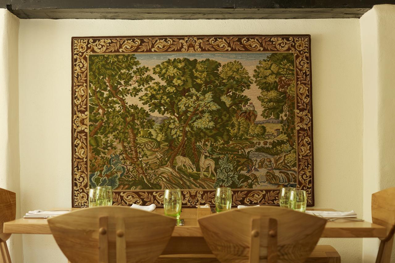 The Royal Oak Hotel Ansty  Luaran gambar