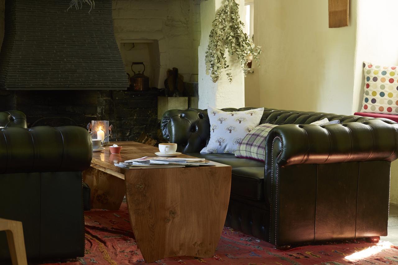 The Royal Oak Hotel Ansty  Luaran gambar