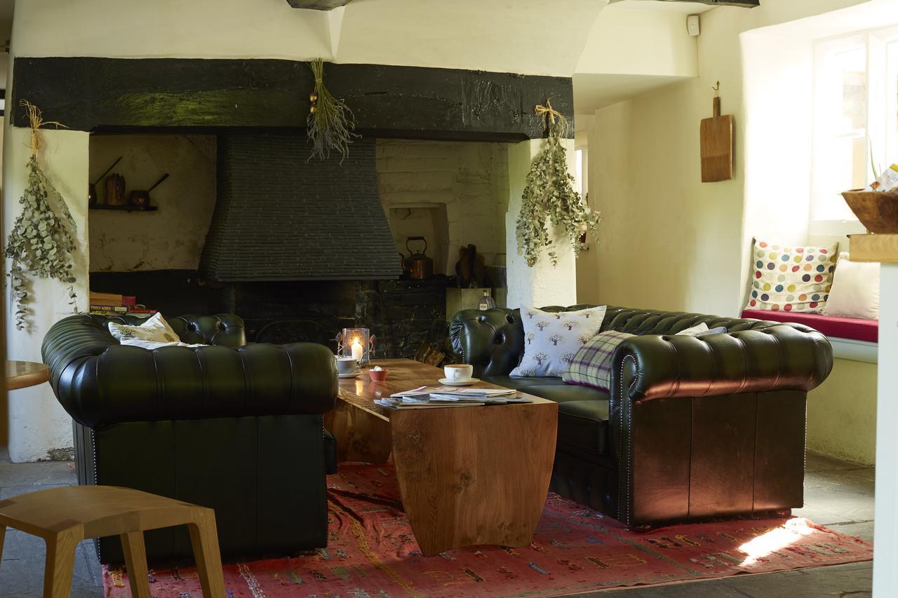 The Royal Oak Hotel Ansty  Luaran gambar